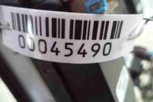 Изображение товара 45490 - 00045490 pereklyuchatel otopitelya Pontiac Vibe 1