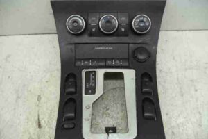 Изображение товара 45490 - 00045490 pereklyuchatel otopitelya Pontiac Vibe