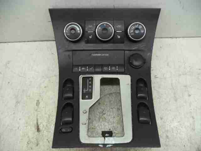 Изображение товара 45490 - 00045490 pereklyuchatel otopitelya Pontiac Vibe