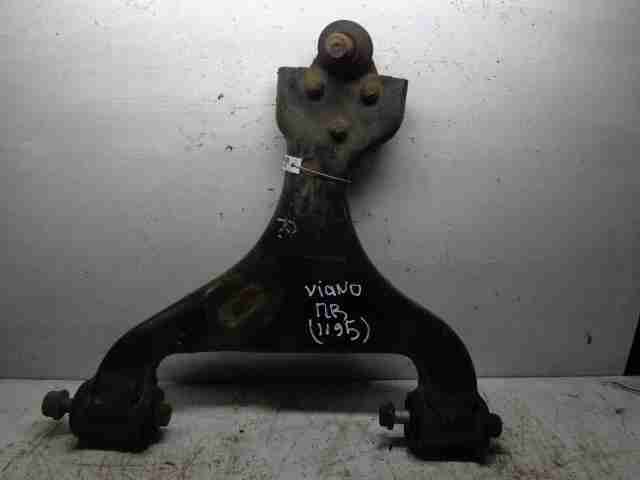 Изображение товара 45493 - 00045493 rychag perednij pravyj nizhnij Fiat Ducato