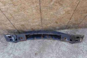Изображение товара 45500 - 00045500 usilitel bampera zadnij Citroen Berlingo 2