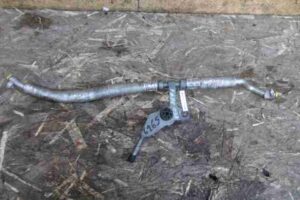 Изображение товара 45501 - 00045501 trubka konditsionera 1