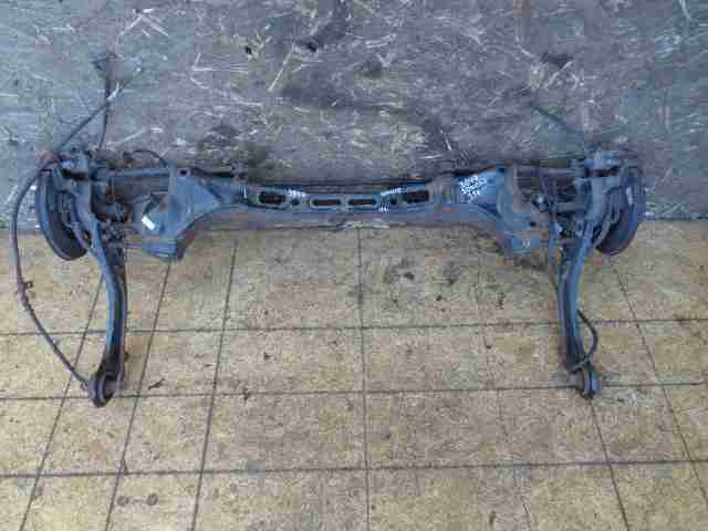 Изображение товара 45502 - 00045502 most zadnij