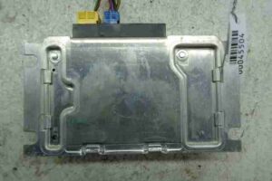 Изображение товара 45504 - 00045504 blok upravleniya razdatkoj Audi Q7 2