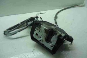 Изображение товара 45510 - 00045510 zamok dveri 