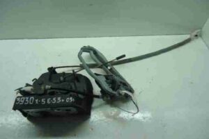 Изображение товара 45510 - 00045510 zamok dveri 3