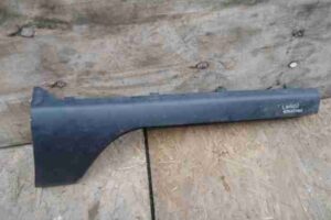 Изображение товара 45519 - 00045519 porog plastikovyj levyj 