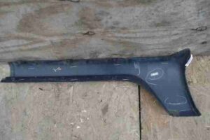 Изображение товара 45519 - 00045519 porog plastikovyj levyj 1