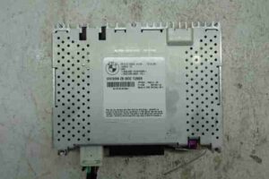 Изображение товара 45521 - 00045521 blok usilitelya radio 
