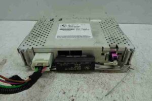 Изображение товара 45521 - 00045521 blok usilitelya radio 2