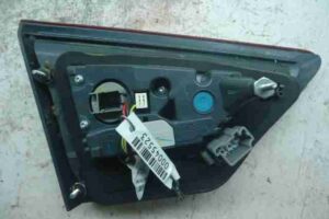 Изображение товара 45523 - 00045523 fonar kryshki pravyj Chevrolet Aveo 1