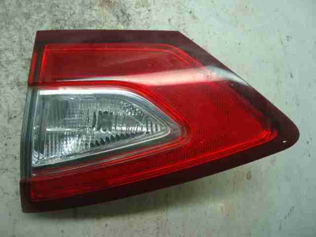 Изображение товара 45523 - 00045523 fonar kryshki pravyj Chevrolet Aveo