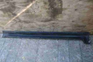 Изображение товара 45526 - 00045526 porog plastikovyj pravyj Peugeot 306 2