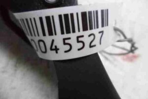 Изображение товара 45527 - 00045527 povodok stekloochistitelya Ford Transit Connect 1