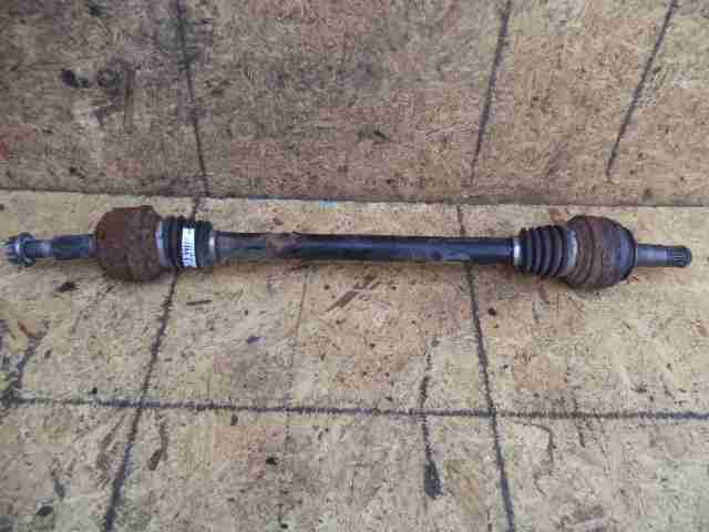 Изображение товара 45531 - 00045531 poluos zadnyaya levaya