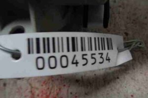 Изображение товара 45534 - 00045534 pereklyuchatel otopitelya Renault Sandero 1