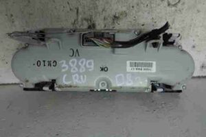 Изображение товара 45534 - 00045534 pereklyuchatel otopitelya Renault Sandero 2