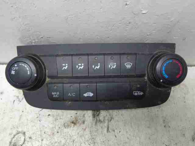 Изображение товара 45534 - 00045534 pereklyuchatel otopitelya Renault Sandero