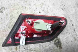 Изображение товара 45538 - 00045538 fonar kryshki levyj Peugeot 4007 1