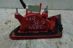 Изображение товара 45538 - 00045538 fonar kryshki levyj Peugeot 4007 3