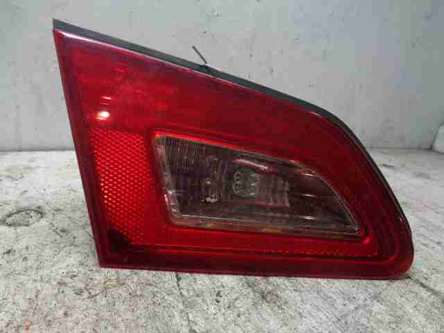 Изображение товара 45538 - 00045538 fonar kryshki levyj Peugeot 4007