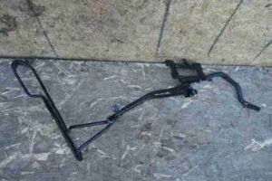 Изображение товара 45539 - 00045539 trubka gidrousilitelya Peugeot 306 1