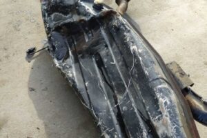 Изображение товара 45542 - 00045542 bak toplivnyj Infiniti QX4 6