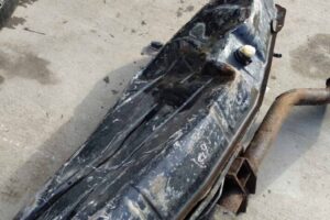 Изображение товара 45542 - 00045542 bak toplivnyj Infiniti QX4 8