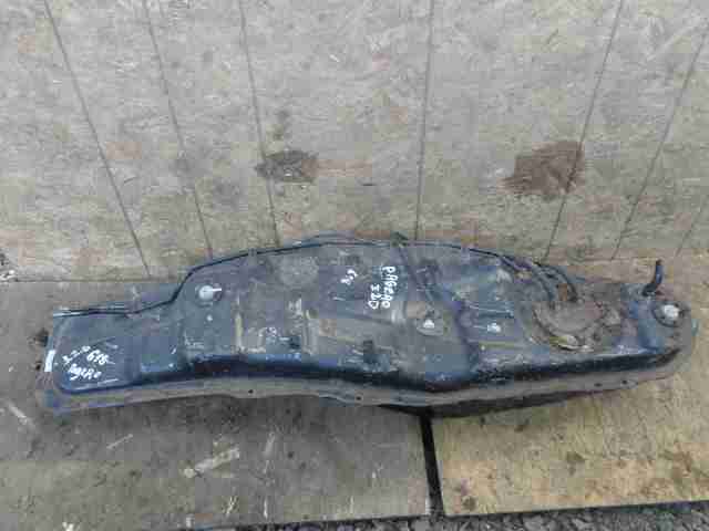 Изображение товара 45542 - 00045542 bak toplivnyj Infiniti QX4