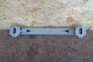 Изображение товара 45543 - 00045543 usilitel bampera perednij Peugeot 306 3