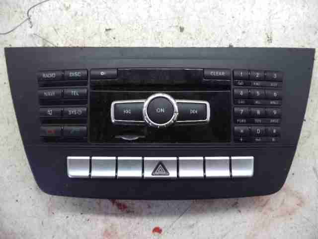 Изображение товара 45545 - 00045545 panel upravleniya magnitoloj Honda Ridgeline
