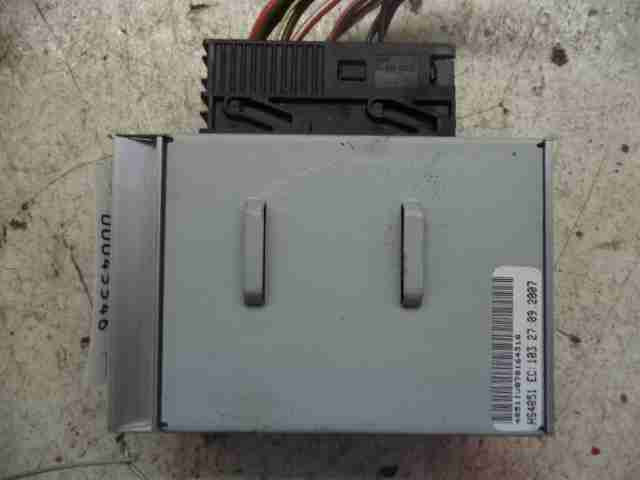 Изображение товара 45546 - 00045546 blok usilitelya muzyki