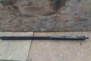 Изображение товара 45547 - 00045547 porog plastikovyj levyj Audi A8 1