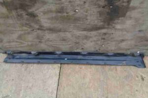 Изображение товара 45547 - 00045547 porog plastikovyj levyj Audi A8 3