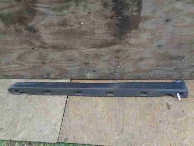 Изображение товара 45547 - 00045547 porog plastikovyj levyj Audi A8