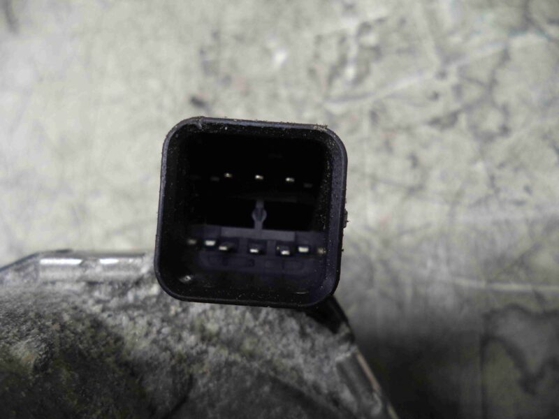 Изображение товара 45548 - 00045548 zaslonka drosselnaya