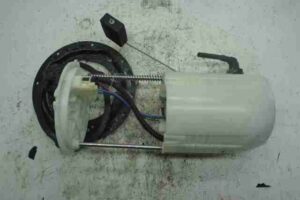 Изображение товара 45550 - 00045550 nasos toplivnyj Citroen Berlingo 3