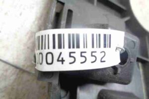 Изображение товара 45552 - 00045552 kronshtejn zadnego bampera 1