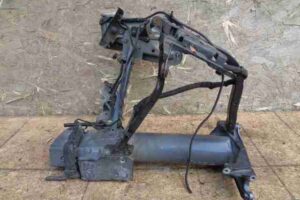 Изображение товара 45553 - 00045553 chetvert perednyaya pravaya 