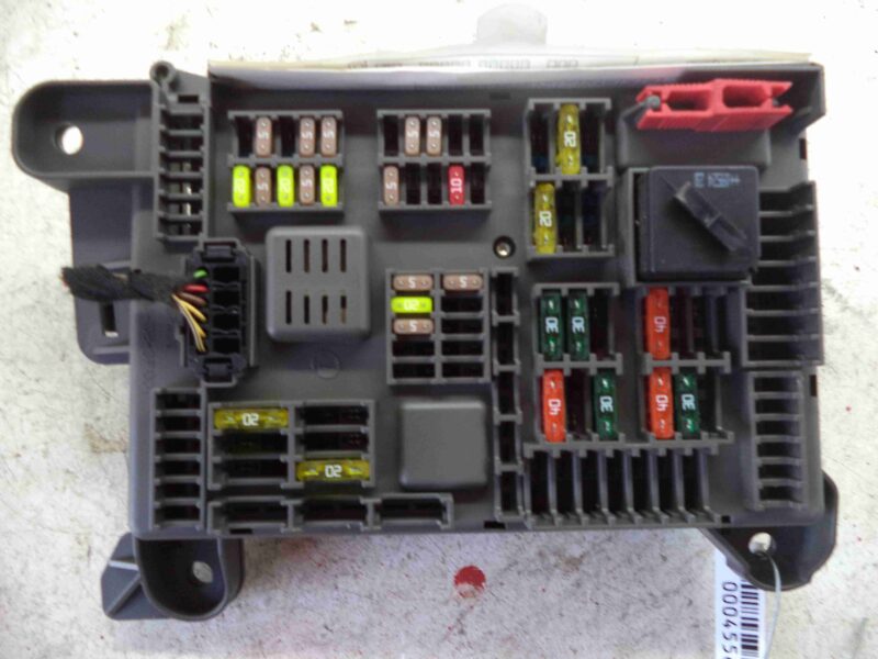 Изображение товара 45560 - 00045560 blok predokhranitelej