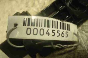 Изображение товара 45565 - 00045565 raskhodomer vozdukha (dmrv) 2