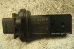 Изображение товара 45565 - 00045565 raskhodomer vozdukha (dmrv) 3