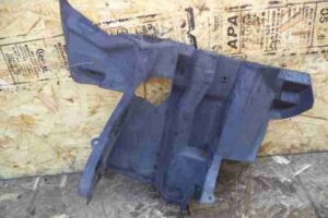 Изображение товара 45570 - 00045570 zaschita dvigatelya 3