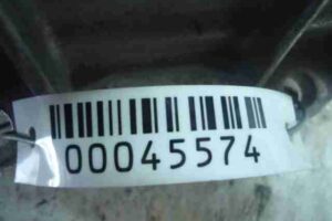Изображение товара 45574 - 00045574 blok upravleniya podushek bezopasnosti 1