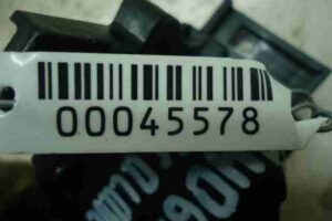 Изображение товара 45578 - 00045578 pereklyuchatel podrulevoj (strekoza) 3