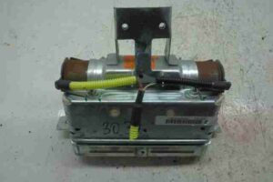 Изображение товара 45580 - 00045580 podushka bezopasnosti passazhira Peugeot 306 1