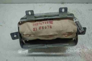 Изображение товара 45580 - 00045580 podushka bezopasnosti passazhira Peugeot 306