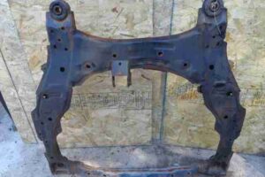 Изображение товара 45591 - 00045591 balka perednyaya Citroen Berlingo 1