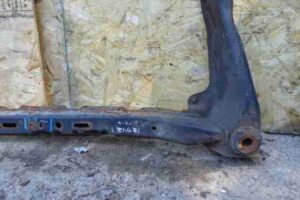 Изображение товара 45591 - 00045591 balka perednyaya Citroen Berlingo 2