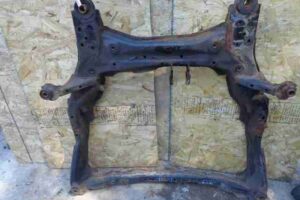 Изображение товара 45591 - 00045591 balka perednyaya Citroen Berlingo